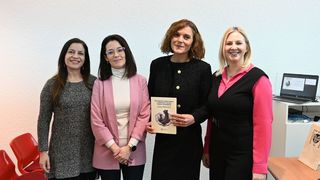 Sveučilište u Zadru – 18. Tjedan psihologije Sveučilište u Zadru – 18. Tjedan psihologije