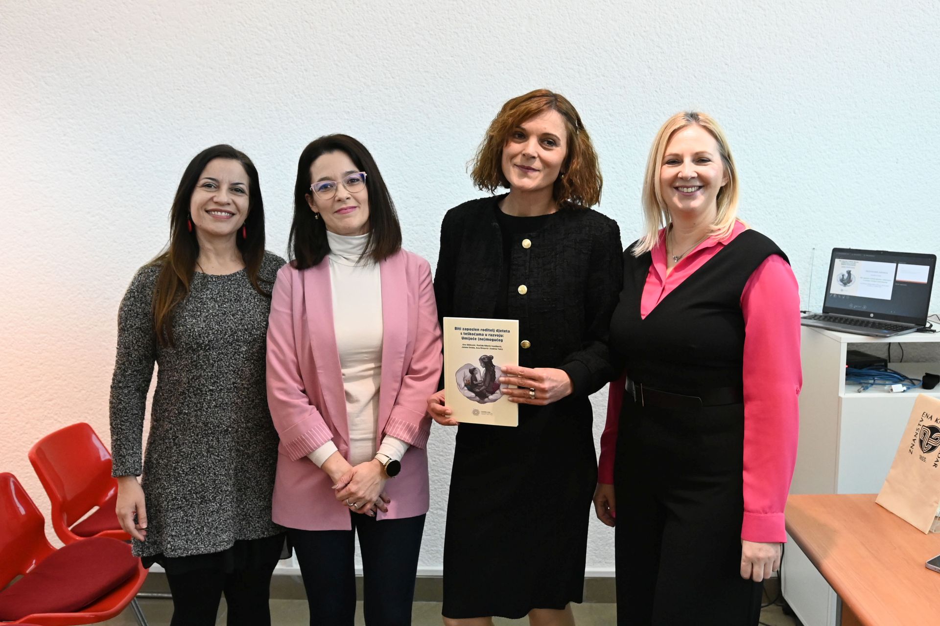 Sveučilište u Zadru – 18. Tjedan psihologije Sveučilište u Zadru – 18. Tjedan psihologije