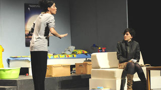 Zečja rupa (Foto:Nenad Marčev)