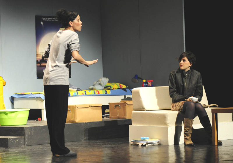 Zečja rupa (Foto:Nenad Marčev)