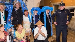 Cafe bar Doma: Povratak u Dolinu ćupova Cafe bar Doma: Povratak u Dolinu ćupova