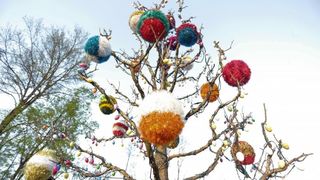 Uskrsna bajka na imanju obitelji Salaj