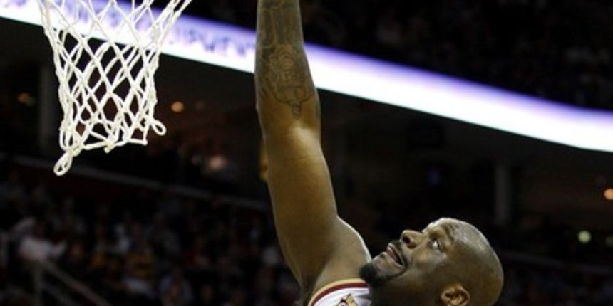 Shaq O’Neal, foto: reuters Shaq O’Neal, foto: reuters