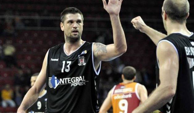 Tomislav Ružić, foto: bjk.com.tr