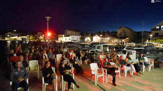 Zatvoren 3. Betina film festival