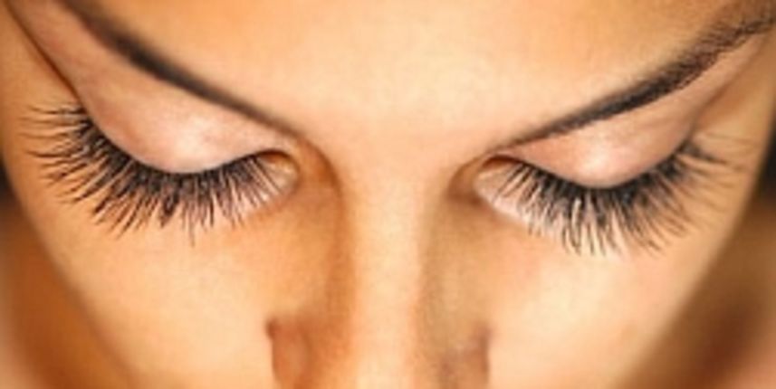 trepavice, foto: zena.hr trepavice, foto: zena.hr