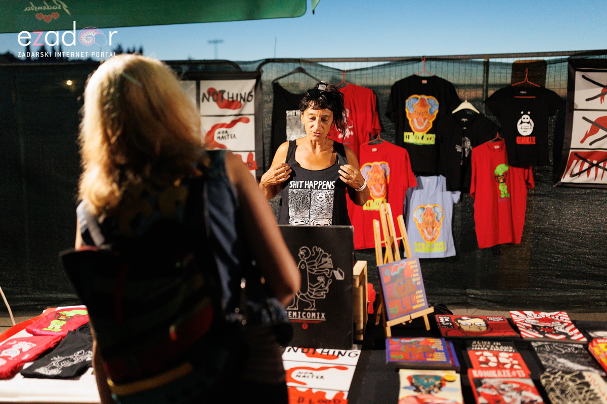 Vlajternativa Benkovac 2023. Vlajternativa Benkovac 2023.