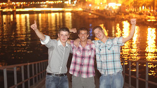 Severina na Ponton Festivalu, 30. srpnja (foto:Saša Čuka) Severina na Ponton Festivalu, 30. srpnja (foto:Saša Čuka)