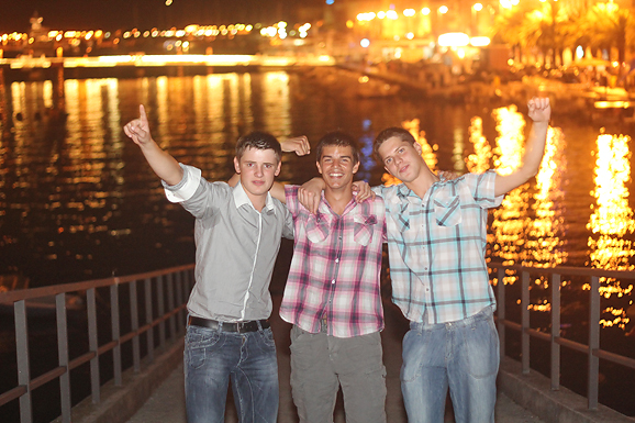 Severina na Ponton Festivalu, 30. srpnja (foto:Saša Čuka) Severina na Ponton Festivalu, 30. srpnja (foto:Saša Čuka)