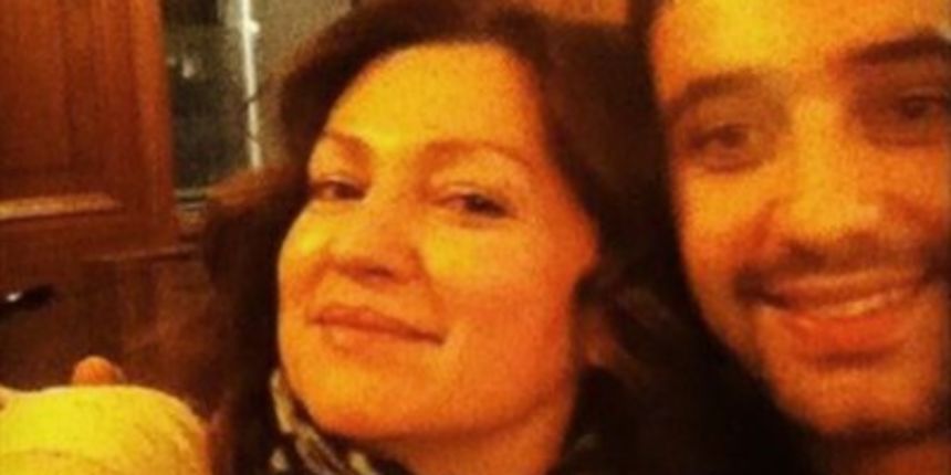 nina badrić, foto: ostale fotografije