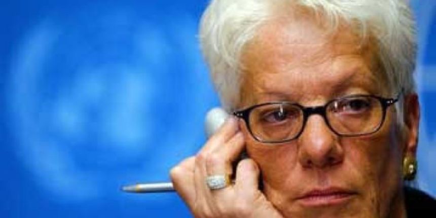 Carla del Ponte