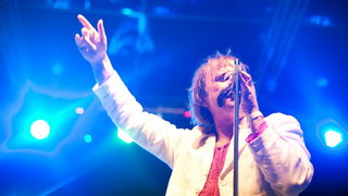 Jader Urban Music Festival, 2. večer, nastupili su In Ruff, Postolar Tripper, Partibrejkers, Kawasaki 3P, Let3, foto: L. Dubroja Jader Urban Music Festival, 2. večer, nastupili su In Ruff, Postolar Tripper, Partibrejkers, Kawasaki 3P, Let3, foto: L. Dubroja