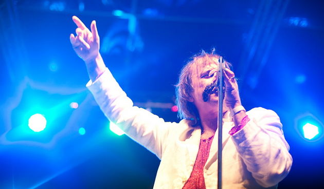 Jader Urban Music Festival, 2. večer, nastupili su In Ruff, Postolar Tripper, Partibrejkers, Kawasaki 3P, Let3, foto: L. Dubroja