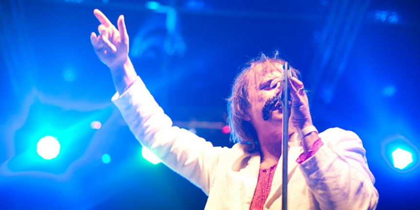 Jader Urban Music Festival, 2. večer, nastupili su In Ruff, Postolar Tripper, Partibrejkers, Kawasaki 3P, Let3, foto: L. Dubroja Jader Urban Music Festival, 2. večer, nastupili su In Ruff, Postolar Tripper, Partibrejkers, Kawasaki 3P, Let3, foto: L. Dubroja