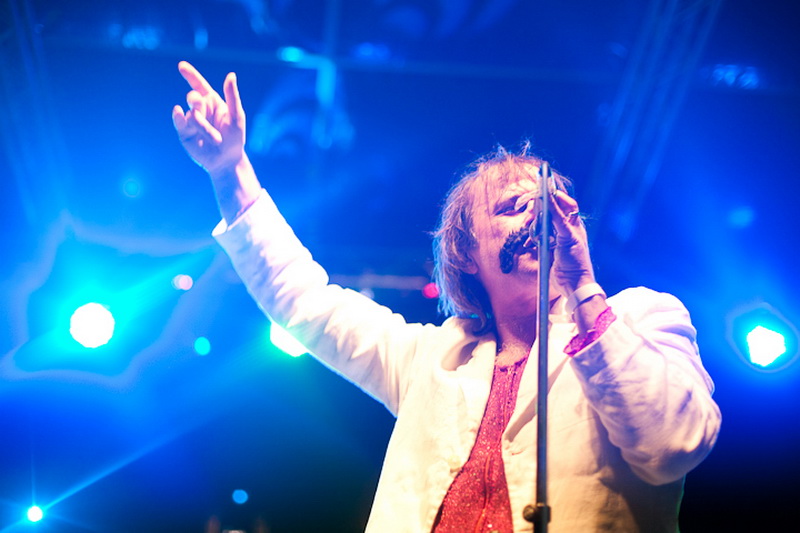 Jader Urban Music Festival, 2. večer, nastupili su In Ruff, Postolar Tripper, Partibrejkers, Kawasaki 3P, Let3, foto: L. Dubroja Jader Urban Music Festival, 2. večer, nastupili su In Ruff, Postolar Tripper, Partibrejkers, Kawasaki 3P, Let3, foto: L. Dubroja