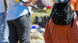 Obilježena 15. obljetnica od vatrogasne tragedije na Kornatima Obilježena 15. obljetnica od vatrogasne tragedije na Kornatima