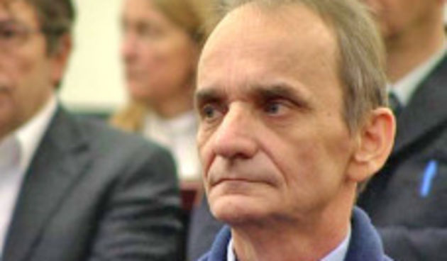 Branimir Glavaš (Foto: Dnevnik.hr)