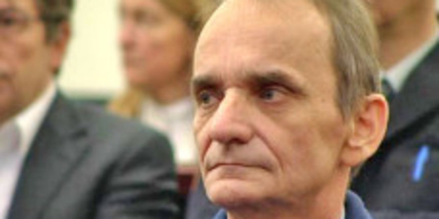 Branimir Glavaš (Foto: Dnevnik.hr)