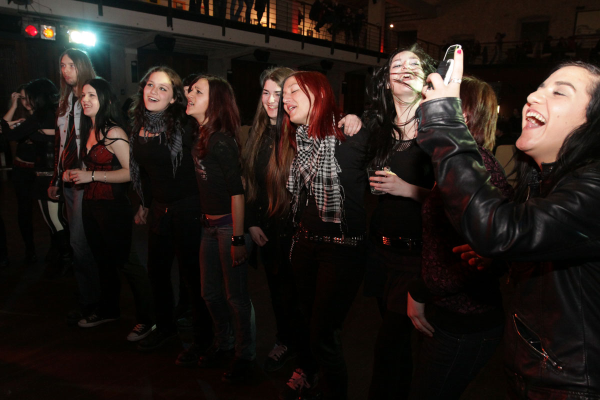 Alternal 27.3. 2009.