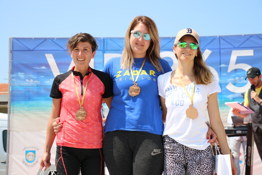 “MTB Cross Country Race” od Petrčana do Vira “MTB Cross Country Race” od Petrčana do Vira