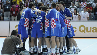 Alzir – Hrvatska 26-37, Zadar 1.6.2008.