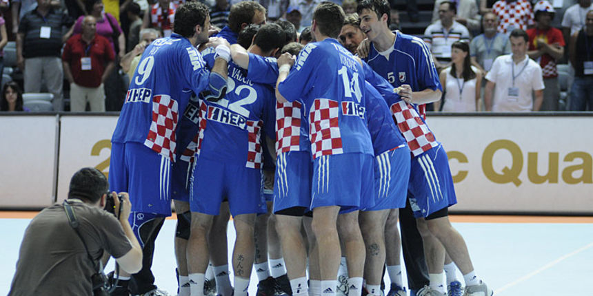 Alzir – Hrvatska 26-37, Zadar 1.6.2008.