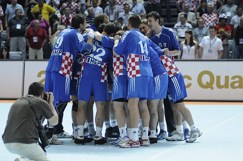 Alzir – Hrvatska 26-37, Zadar 1.6.2008.