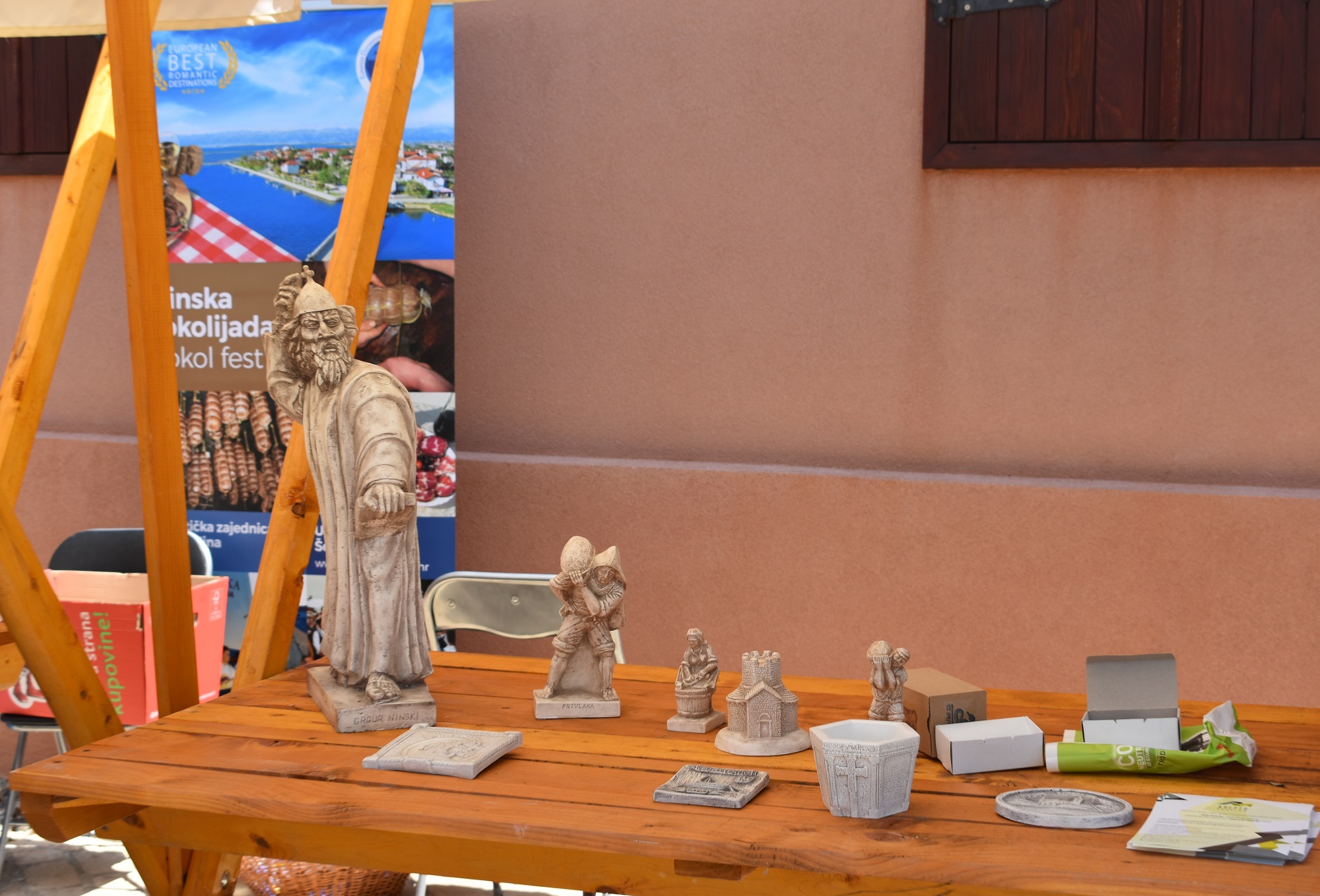 Proslava Dana grada Nina