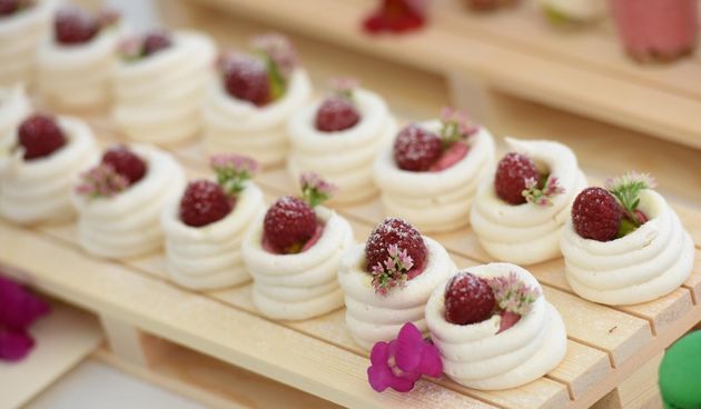 Delicije na sajmu “Gastro smokva”