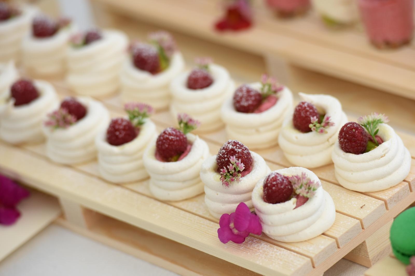 Delicije na sajmu “Gastro smokva” Delicije na sajmu “Gastro smokva”