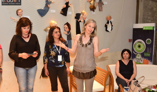 SLUK: Zanimljivo subotnje poslijepodne u KLZ i HNK Zadar