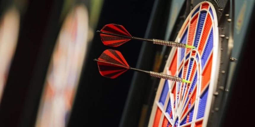 Pikado. Jurica Galoic/PIXSELL