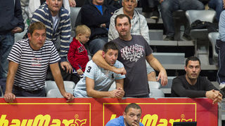 ABA liga: KK Zadar – Szolniki Olaj 71-67, Foto: Kristijan Orlić