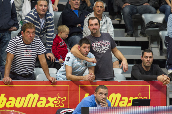 ABA liga: KK Zadar – Szolniki Olaj 71-67, Foto: Kristijan Orlić