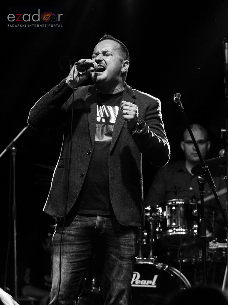 Humanitarni koncert “Pjesmom za Petru” u dvorani Krešimir Ćosić