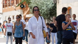 Đir po gradu, ponedjeljak 27. kolovoza 2018.