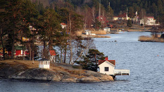 Skandinavska otočna arhitektura