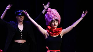 Udruga Pirueta: Brodway/ Barok / Rossini – trilogija Baleta u HNK Zadar