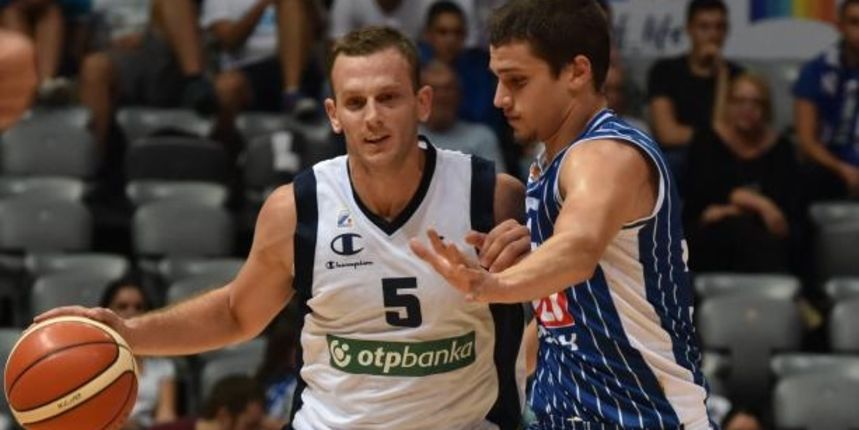 ZDBT 2016: KK Zadar – KK Budućnost 90-80. Photo: Hrvoje Jalavić/PIXSELL