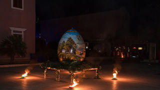 Biograd: procesija na Veliki petak, foto- V. Pesic Biograd: procesija na Veliki petak, foto- V. Pesic