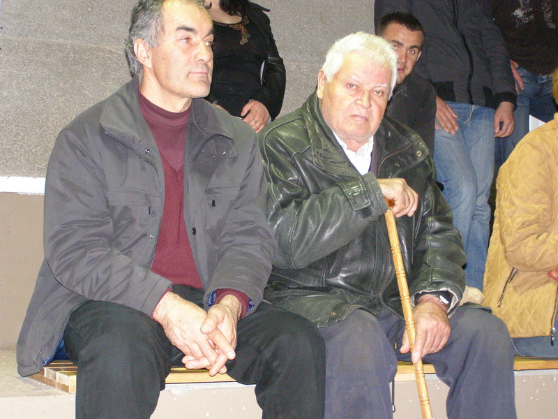 Humanitarni koncert u Poličniku (Foto: Josip Prskalo)