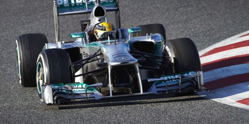 Lewis Hamilton, foto: gp1.hr Lewis Hamilton, foto: gp1.hr