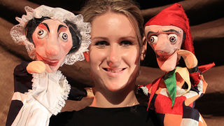 Premijera Pinokija u Kazalištu lutaka Zadar