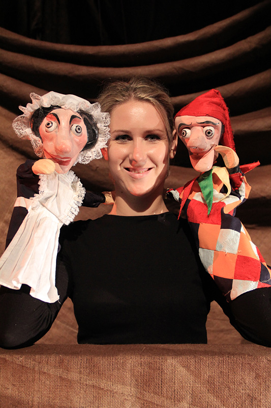 Premijera Pinokija u Kazalištu lutaka Zadar