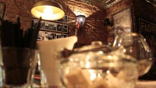 Back Door Bar (Foto: Nikolina Jačan)