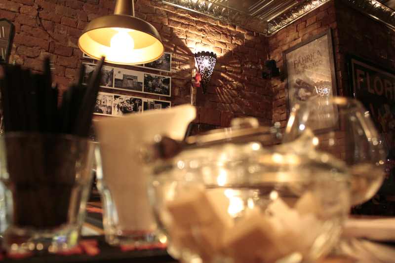 Back Door Bar (Foto: Nikolina Jačan)