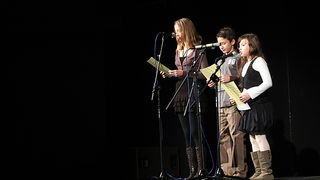 Z(K)adar proslavio 10 godina filmskog stvaralaštva(((