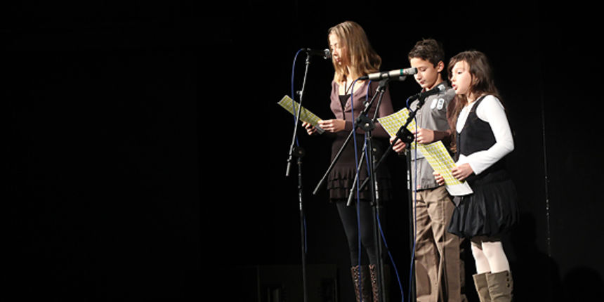 Z(K)adar proslavio 10 godina filmskog stvaralaštva(((