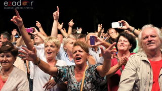 Parni valjak Viranima priredio vrhunsku dvosatnu glazbenu poslasticu Parni valjak Viranima priredio vrhunsku dvosatnu glazbenu poslasticu