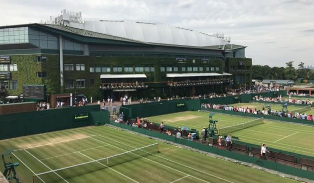 Wimbledon